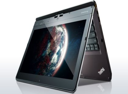 Lenovo ThinkPad TWIST S230u-33473BT